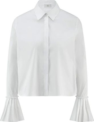 Riani Donna, Camicette, Bianco, L, new