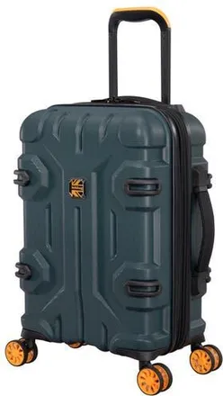 Britbag Shielding 21-Inch Hardside Spinner Carry-On Luggage in Magical Forest at Nordstrom Rack