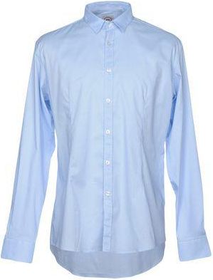 Daniele Alessandrini CAMISETAS Y TOPS - Camisas en YOOX.COM