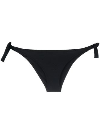 Eres Bikinislip - Zwart