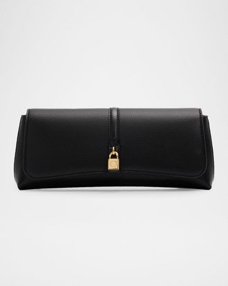 Stella McCartney Ryder Vegan Leather Pochette Shoulder Bag