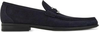 Ferragamo Hombre, Zapatos, Azul, Talla: 42 EU