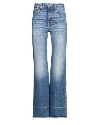 Chlo&eacute; BOTTOMWEAR - Jeans sur YOOX.COM