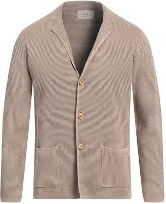 Altea KNITWEAR - Cardigans on YOOX.COM