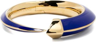 Shaun Leane Bracciale rigido Saber Solis - Oro