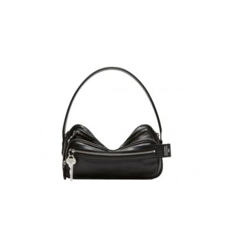 Acne Studios Mujer, Bolsos, Negro, Talla: ONE Size