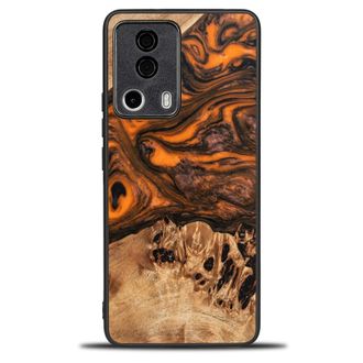 OEM Funda Bewood Unique - Xiaomi 13 Lite - Naranja