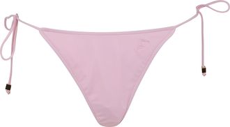 Jacquemus Le Bas De Plage Triangle Bikini Bottom