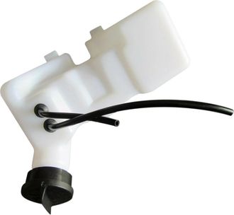 OEM Dep&oacute;sitos De Combustible Aptos Para Desbrozadoras Fs75, Fs80, Fs85, Km85, Ht75, Fs72 Y Fs74