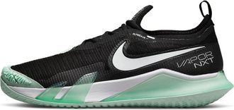 Nike Court React Vapor NXT Black Mint Foam CV0724-009