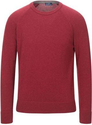 Barba KNITWEAR - Jumpers sur YOOX.COM