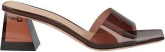 Gianvito Rossi FOOTWEAR - Sandals on YOOX.COM