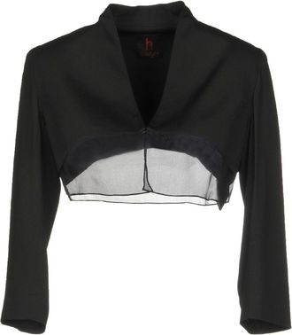 Hanita TOPWEAR - Shrugs on YOOX.COM
