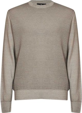 Etro Uomo, Felpe, Beige, L, new