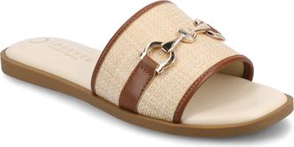 Journee Collection Journee Womens Priya Sandals