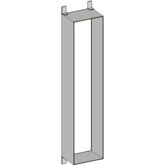 Emco Marco De Instalaci&oacute;n Asis 300 Para Up-modul Con 344 Mm De Altura