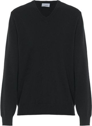 Malo V-neck Cashmere Sweater