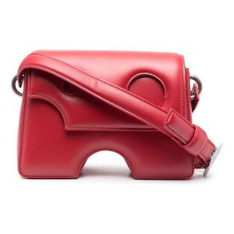 Off-white (WMNS) OFF-WHITE General OFF-WHITE bags Messenger bag OWNN005S21LEA0012500