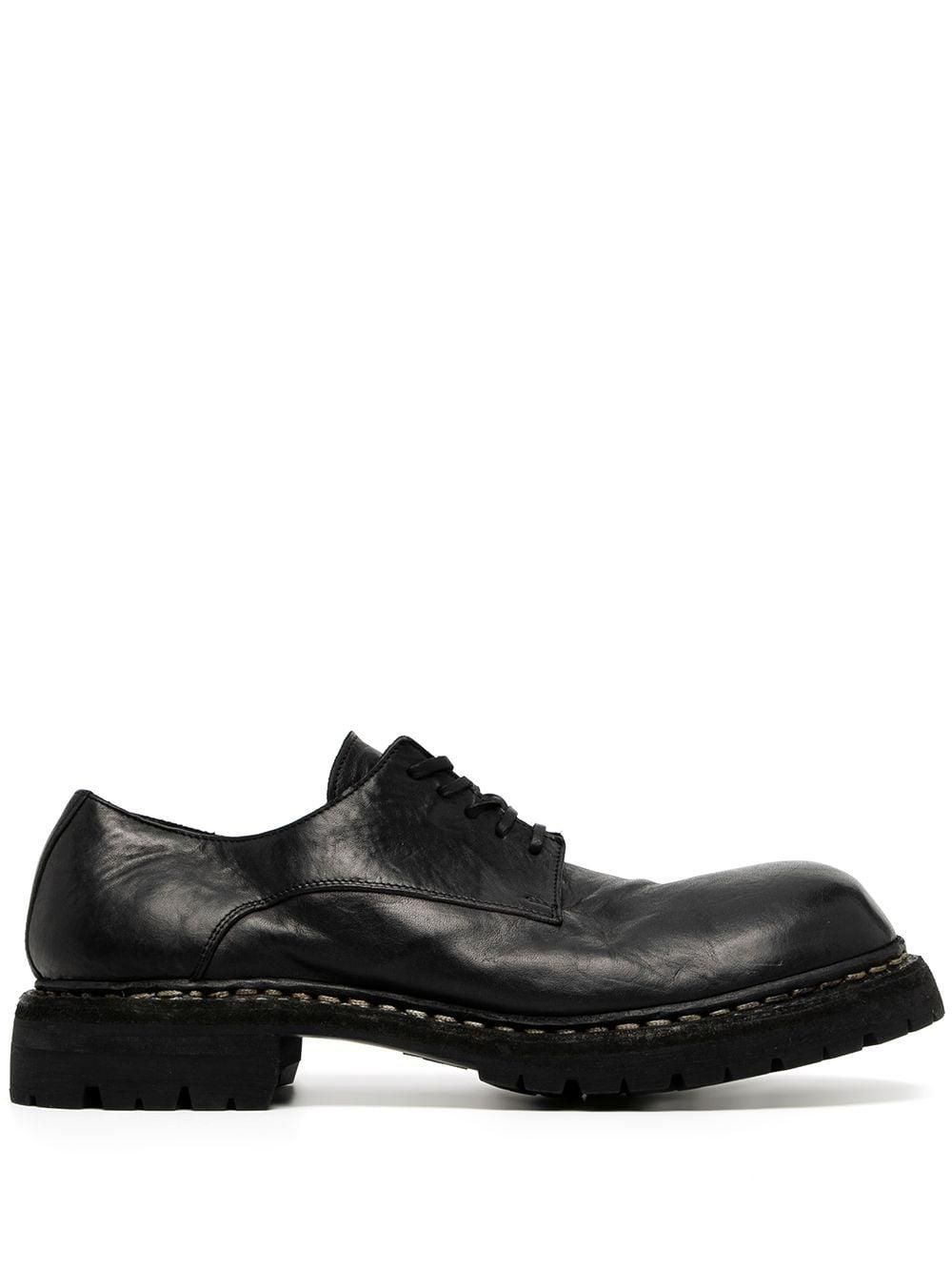 Classic Derby ✴︎GUIDI Cordovan✴︎
