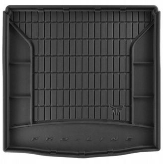 OEM Alfombrilla De Goma Para Maletero Mazda 3 3 Sed&aacute;n 2013-2018 Tm