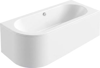 Rea Ba&ntilde;era De Esquina Rea Orion Right White