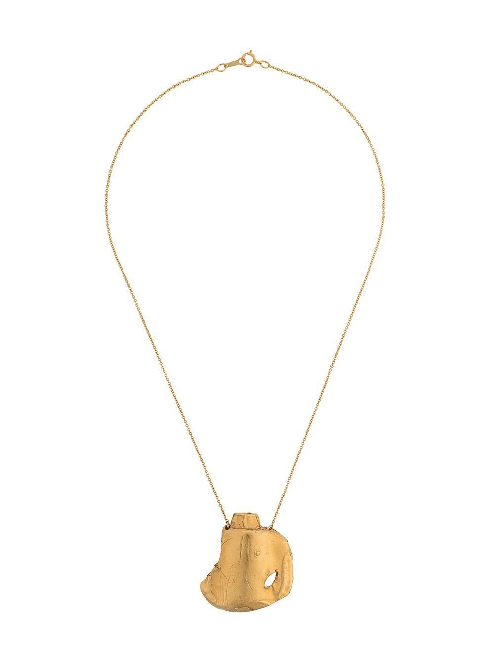 ALIGHIERI Gold Necklaces − Sale: up to −39% | Stylight