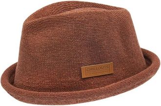 Chillouts Tocoa Hut - Unisex | braun