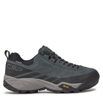 F.lli Campagnolo Trekkingschuhe CMP Mintaka Wp Trekking Shoes 3Q19587 Grau