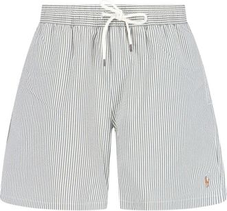 Polo Ralph Lauren Pantaloncini Da Mare