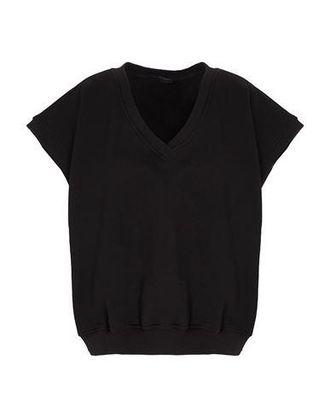 8 by YOOX ORGANIC COTTON VEST