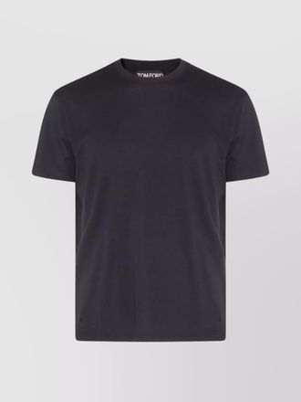 Tom Ford regular-fit crew-neck t-shirt