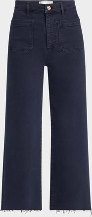 Frame Denim The Anchor Pants