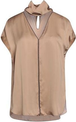 Brunello Cucinelli TOPWEAR - Tops sur YOOX.COM
