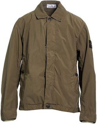 Stone Island CAPISPALLA - Giacche & Giubbotti su YOOX.COM