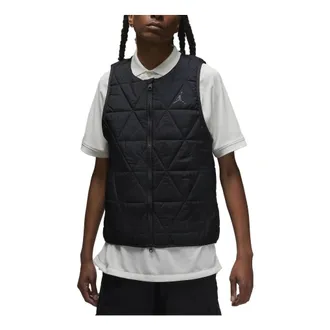 Nike Jordan Air Jordan Sport Golf Vest Black FB3266-010
