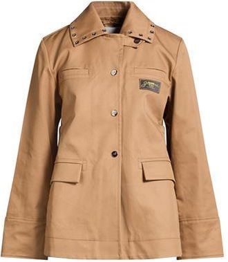 Ganni CAPISPALLA - Giacche & Giubbotti su YOOX.COM