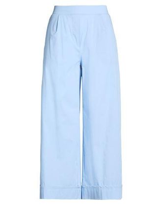 Anna Seravalli BOTTOMWEAR - Trousers on YOOX.COM