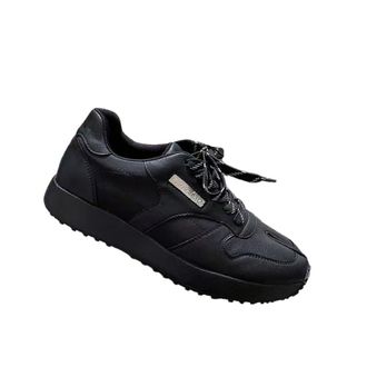 Generic JCVBN Tabi Shoes for Men Autumn Casual Sports Shoes Womens White Board Shoes Fashion Split Toe Series Unisex Trendy