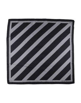 Emporio Armani ACCESSORIES - Scarves on YOOX.COM