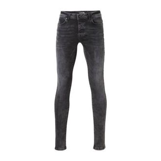 Cars super skinny jeans Dust black