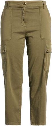 Luisa Spagnoli PARTES DE ABAJO - Pantalones en YOOX.COM