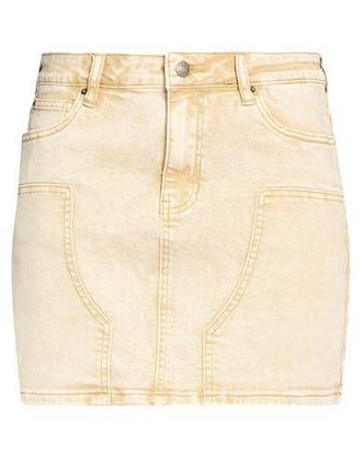 Guess PARTES DE ABAJO - Faldas vaqueras en YOOX.COM