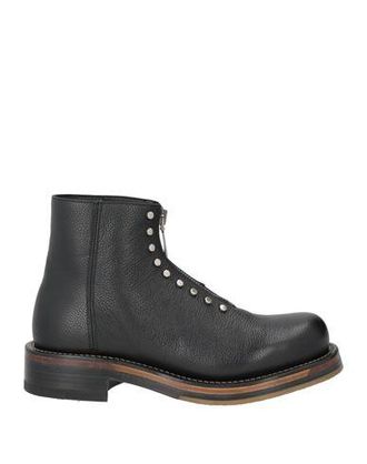 Alexander McQueen SCHUHE - Stiefeletten auf YOOX.COM