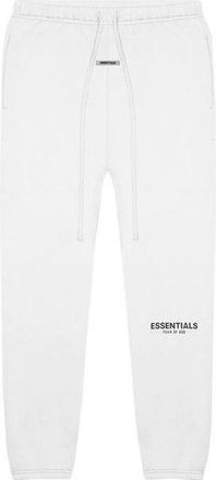 Fear of God Sweatpant White 130HO202008F