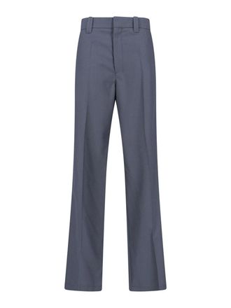 Christophe Lemaire Tailored Trousers