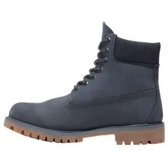 Timberland 6 Inch Premium Waterproof Boot Dark Blue TB0A2P6WEP2
