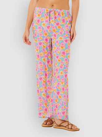 Rip Curl Malibu Cove Pantalones azul