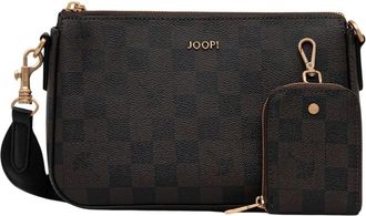 Joop Cross Body Bags - Dames - Schoudertassen - Bruin - ONE Size - Tassen