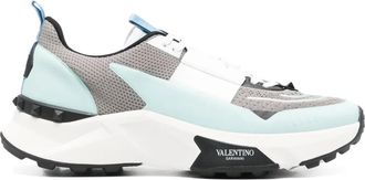 Valentino Garavani Sneakers True Act - Blu