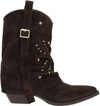 Ovye By Cristina Lucchi FOOTWEAR - Ankle boots on YOOX.COM